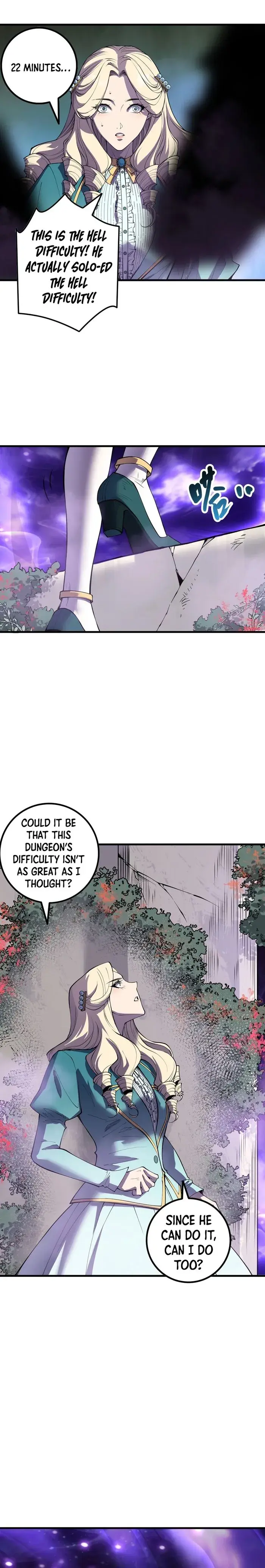 Catastrophic Necromancer Chapter 163 image 05_optimized